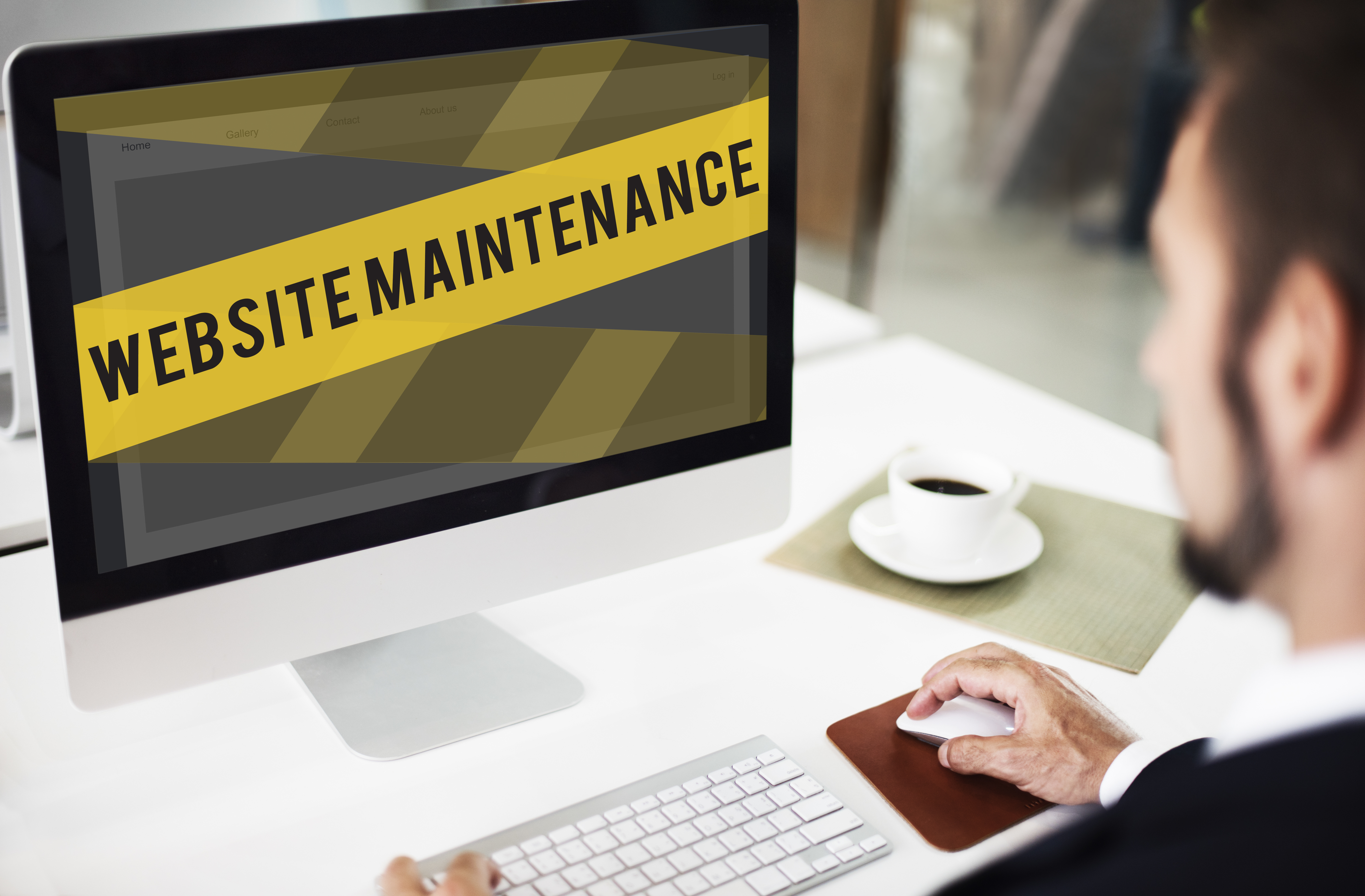 Manutenzione e Supporto Continuo